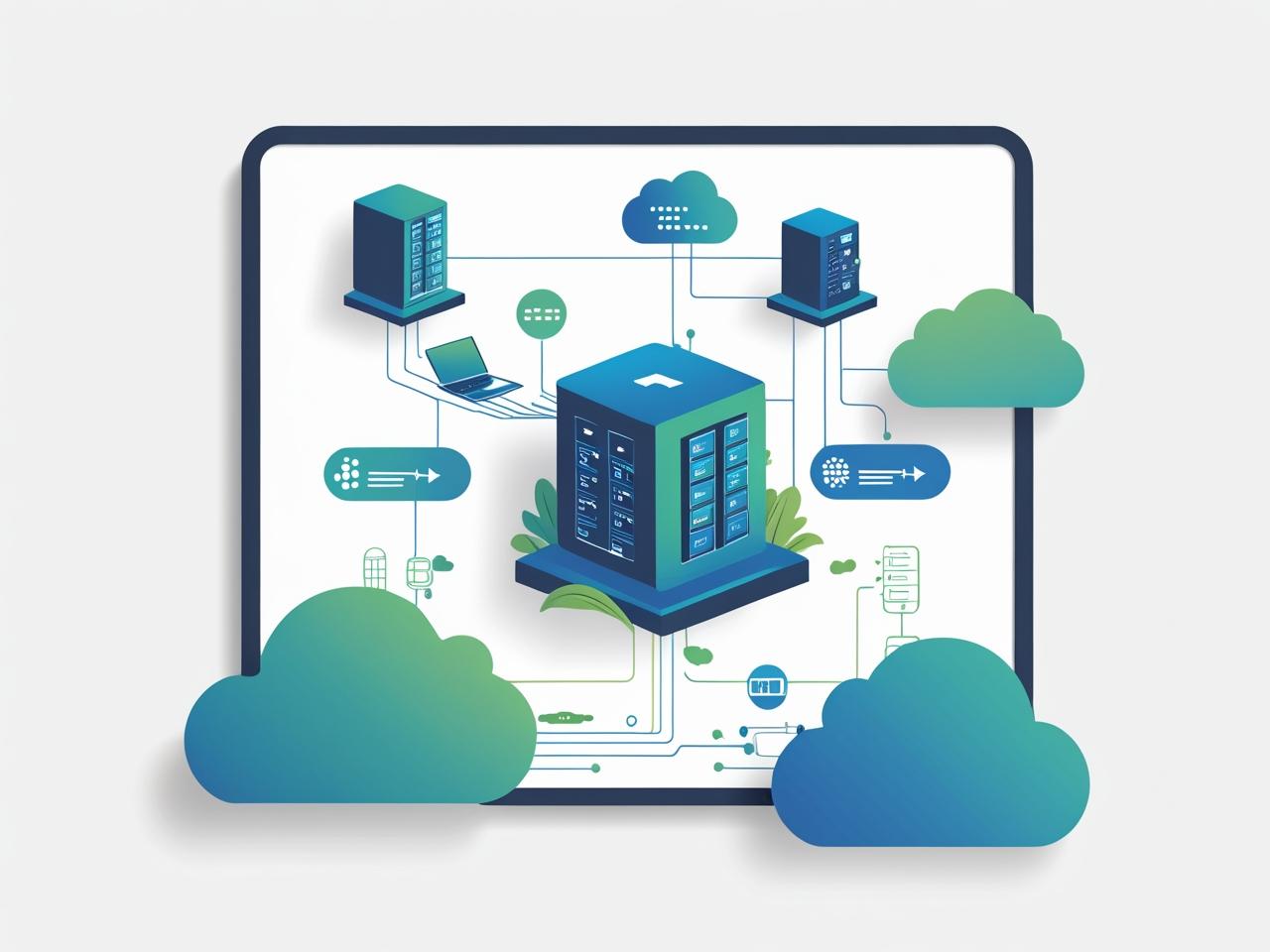 Multi-Cloud Management